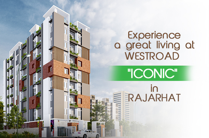 Unlocking Dreams: Why Now Is the Perfect Time to Buy Flats in Rajarhat, Newtown!